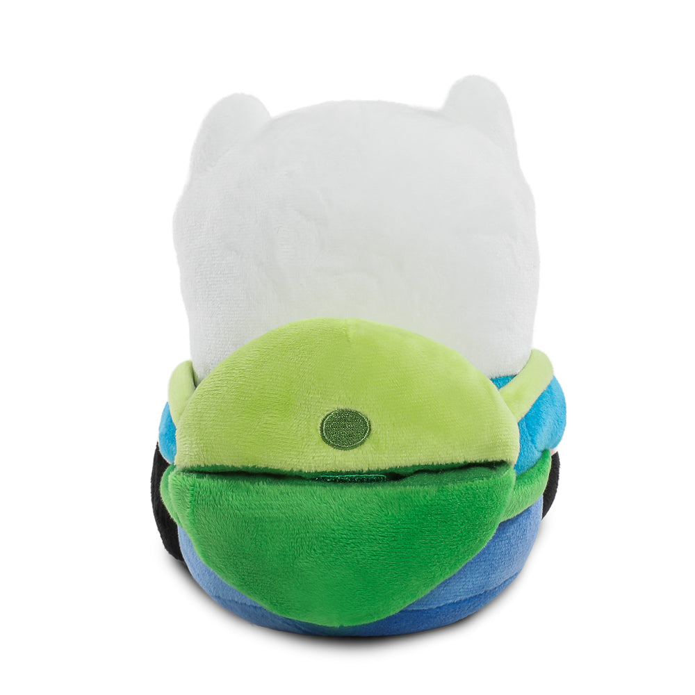 Adventure Time – Jake, Finn & BMO Phunny Plush Bundle