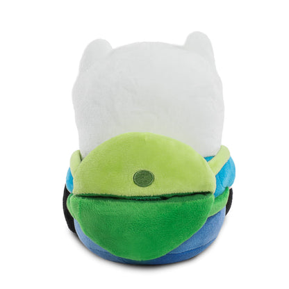 Adventure Time – Finn Phunny Plush