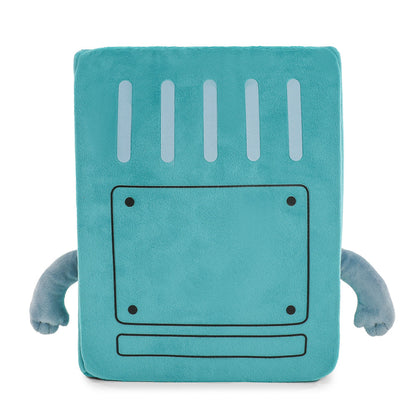 Adventure Time - BMO 12" Glow-in-the-Dark Interactive Plush