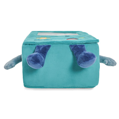 Adventure Time - BMO 12" Glow-in-the-Dark Interactive Plush
