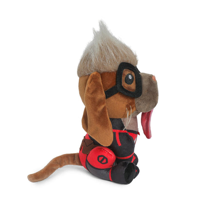 Marvel Studios’ Deadpool & Wolverine - Dogpool Phunny Plush