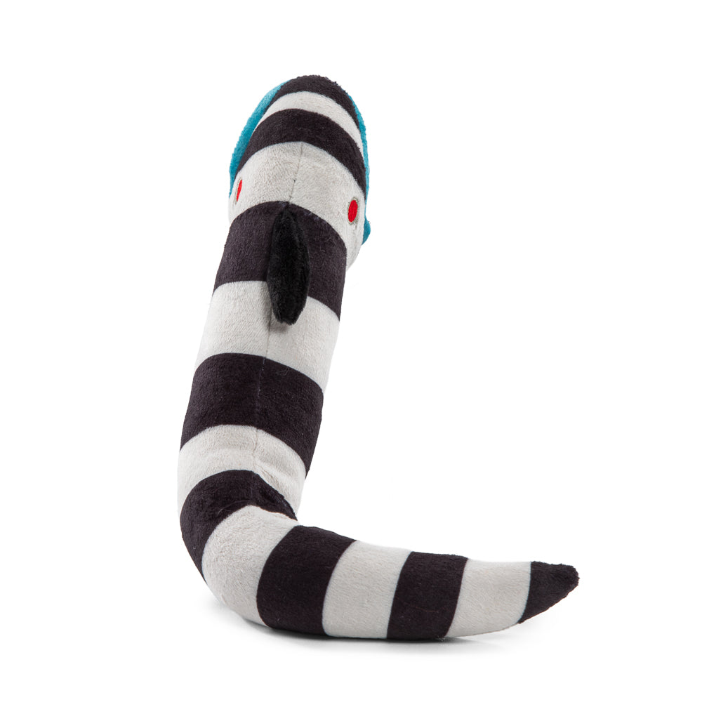 Beetlejuice Beetlejuice - Sandworm Phunny Plush