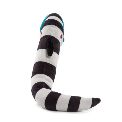 Beetlejuice Beetlejuice - Sandworm Phunny Plush