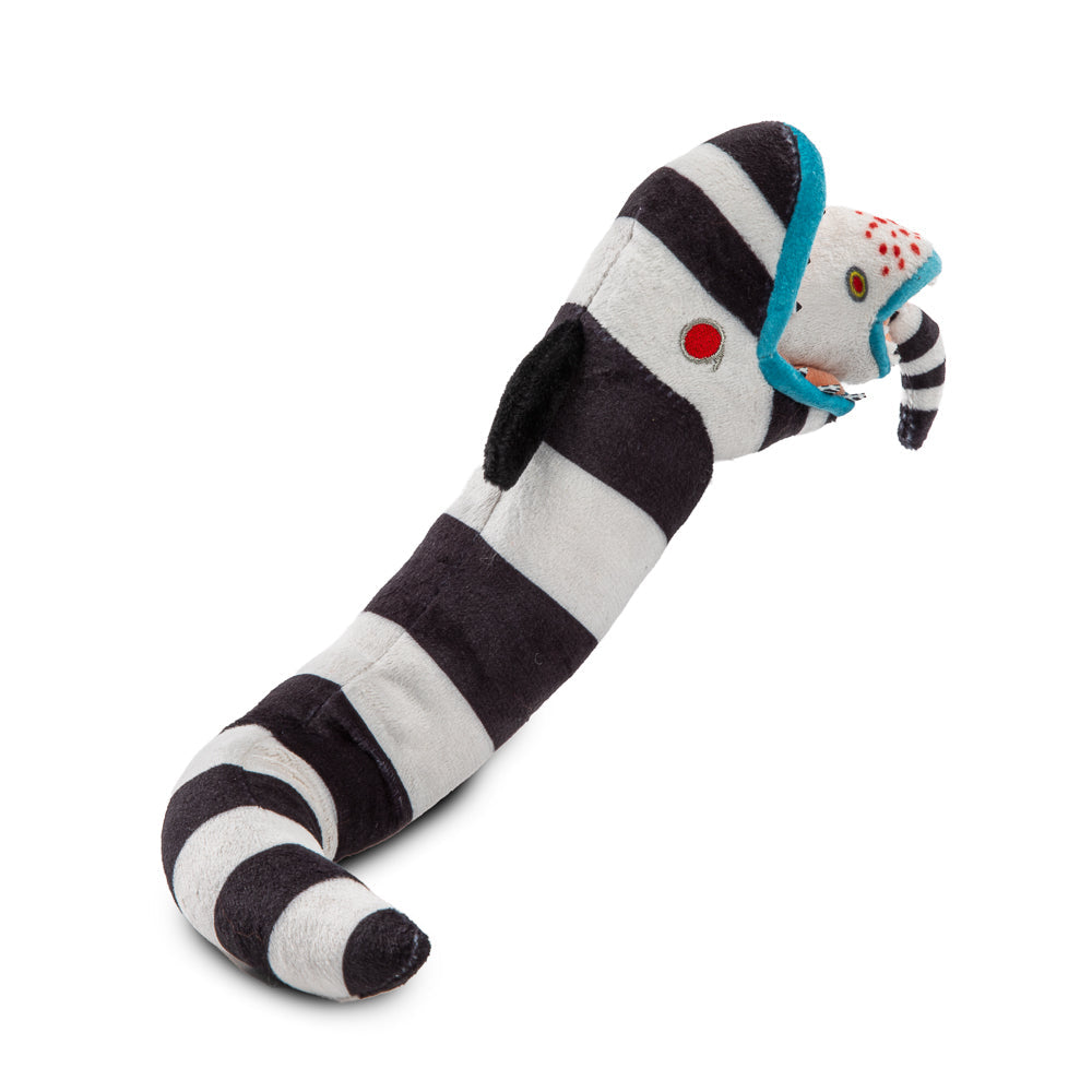 Beetlejuice Beetlejuice - Sandworm Phunny Plush