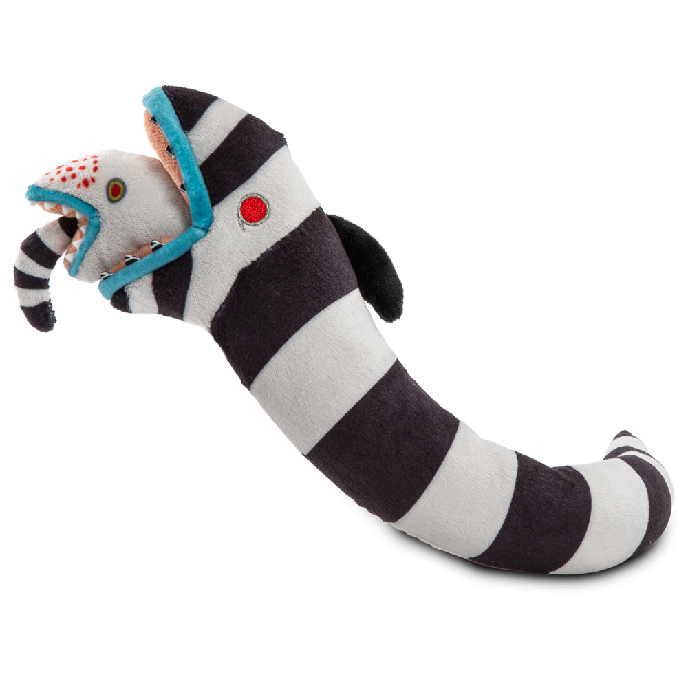 Beetlejuice Beetlejuice Phunny Plush Bundle of 4