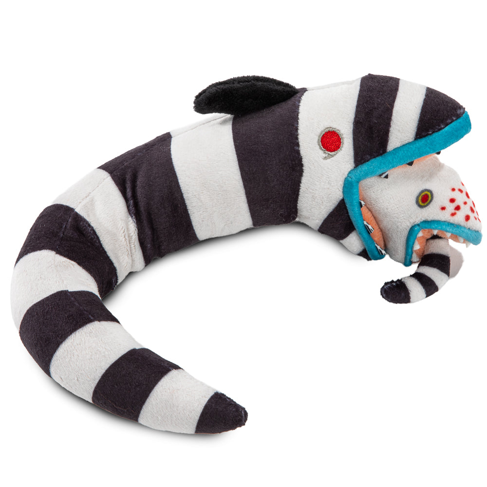 Beetlejuice Beetlejuice - Sandworm Phunny Plush
