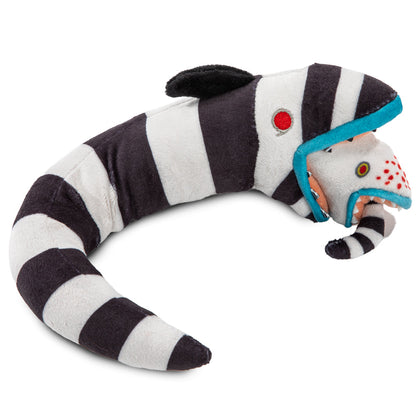 Beetlejuice Beetlejuice - Sandworm Phunny Plush
