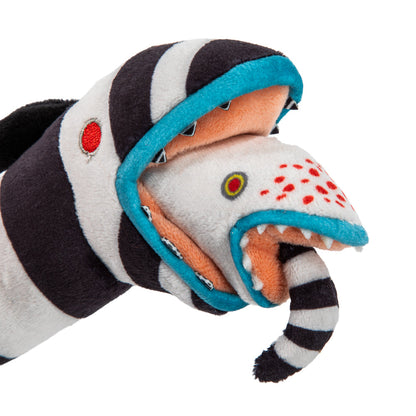 Beetlejuice Beetlejuice Phunny Plush Bundle of 4