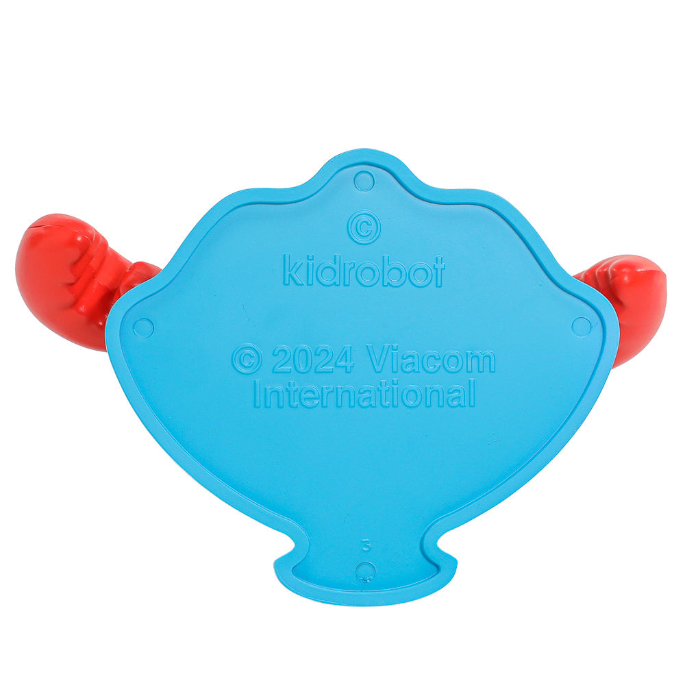 SpongeBob SquarePants - Mr. Krabs & Pearl Vinyl Mini Figure 2-Pack