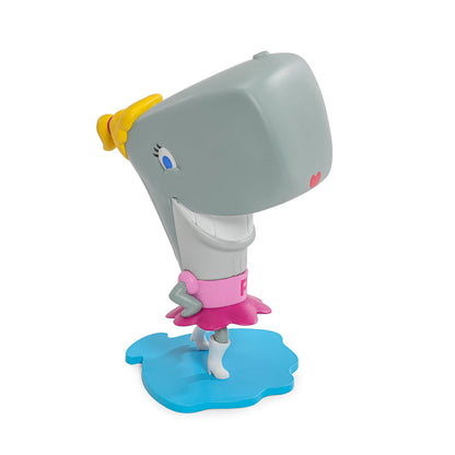 SpongeBob SquarePants - Mr. Krabs & Pearl Vinyl Mini Figure 2-Pack