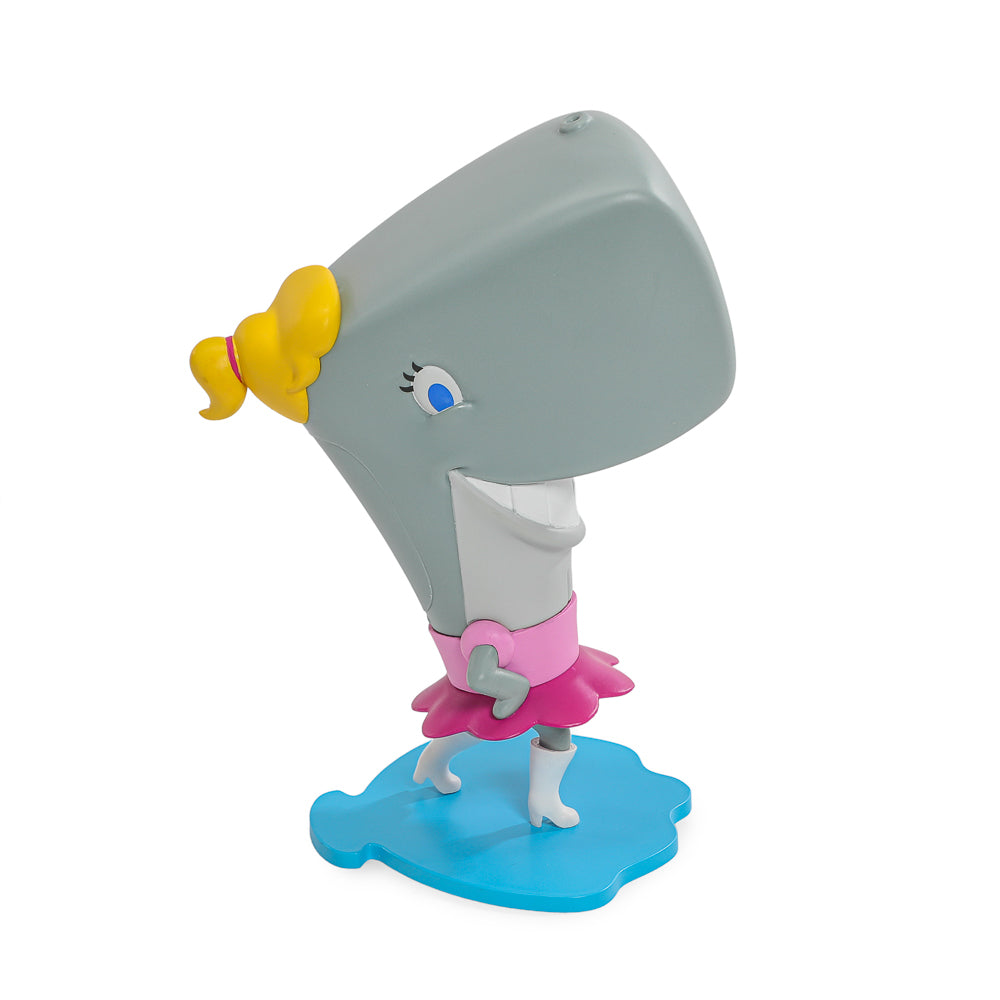 SpongeBob SquarePants - Mr. Krabs & Pearl Vinyl Mini Figure 2-Pack