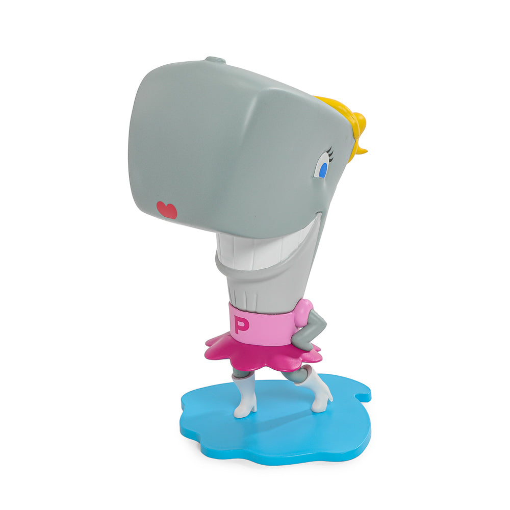 SpongeBob SquarePants - Mr. Krabs & Pearl Vinyl Mini Figure 2-Pack