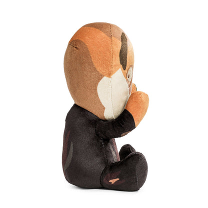 Edvard Munch – The Scream Phunny Plush