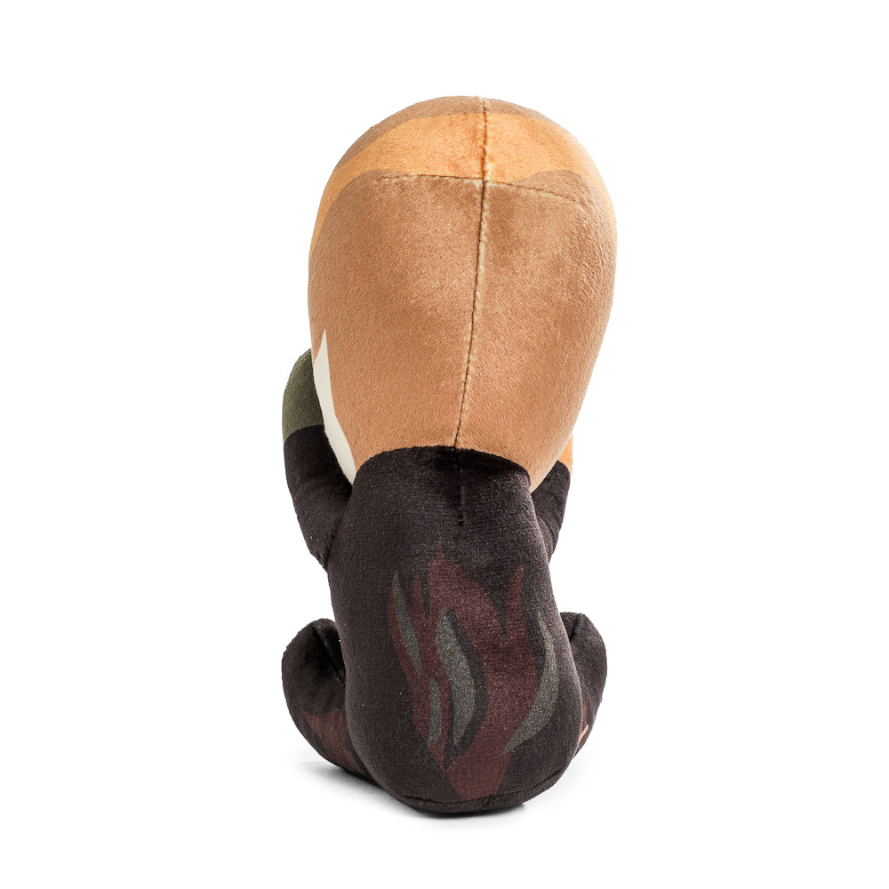 Edvard Munch – The Scream Phunny Plush