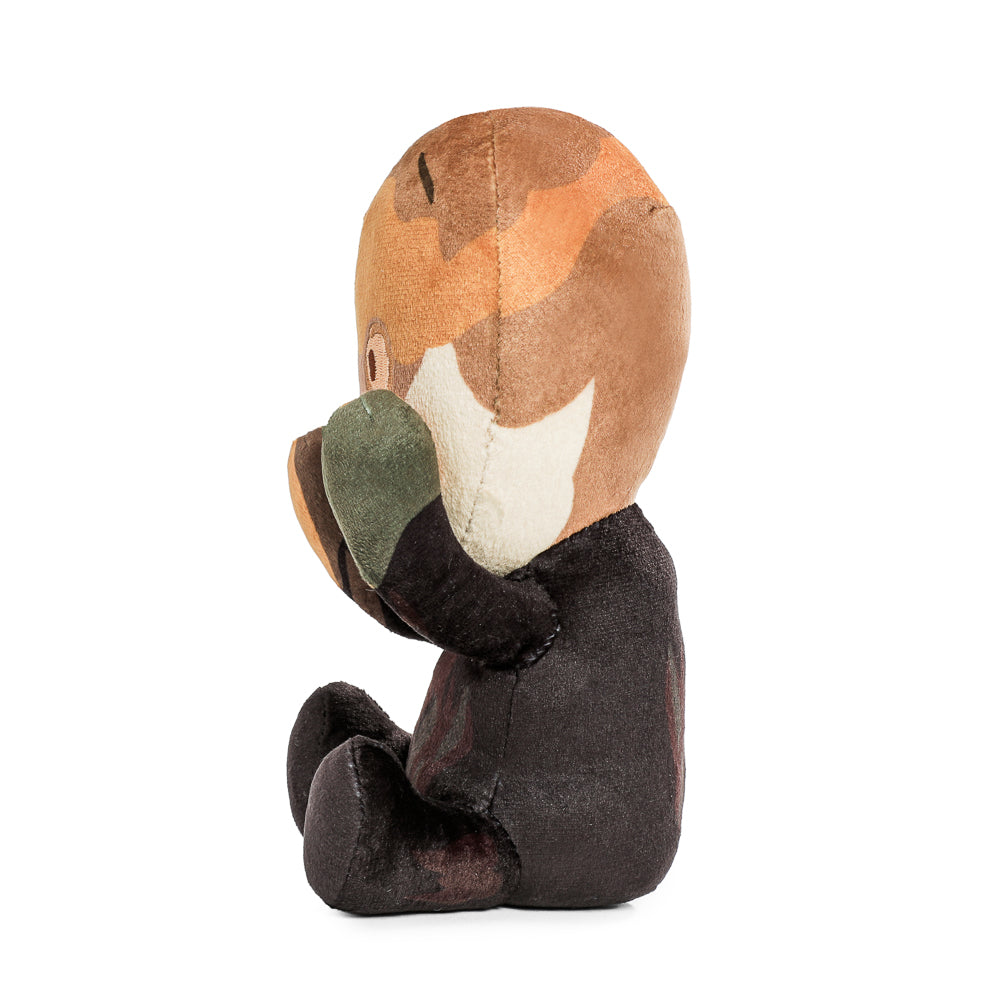 Edvard Munch – The Scream Phunny Plush