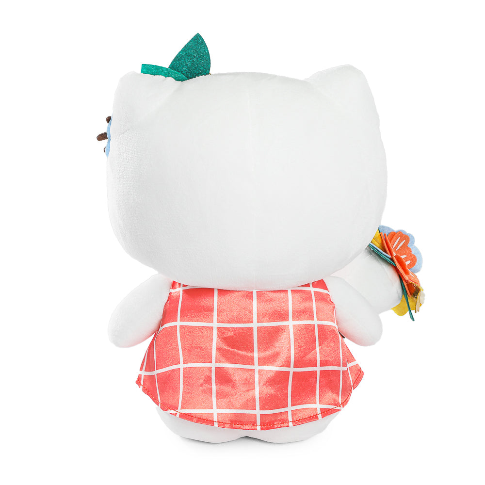 Hello Kitty® Springtime Plush