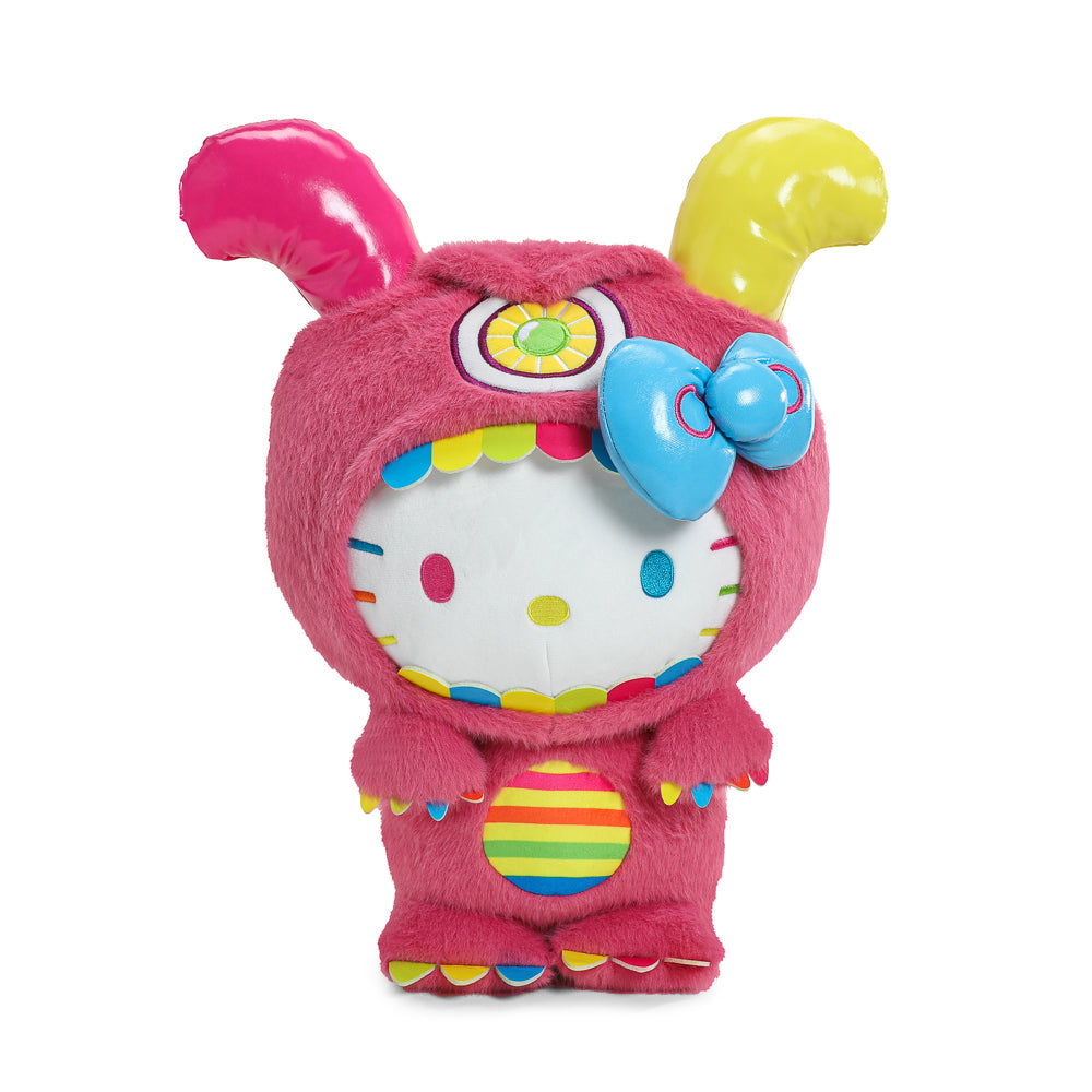 Hello Kitty® Sweet Kaiju Jelly Bean Plush (FIRST LOOK)