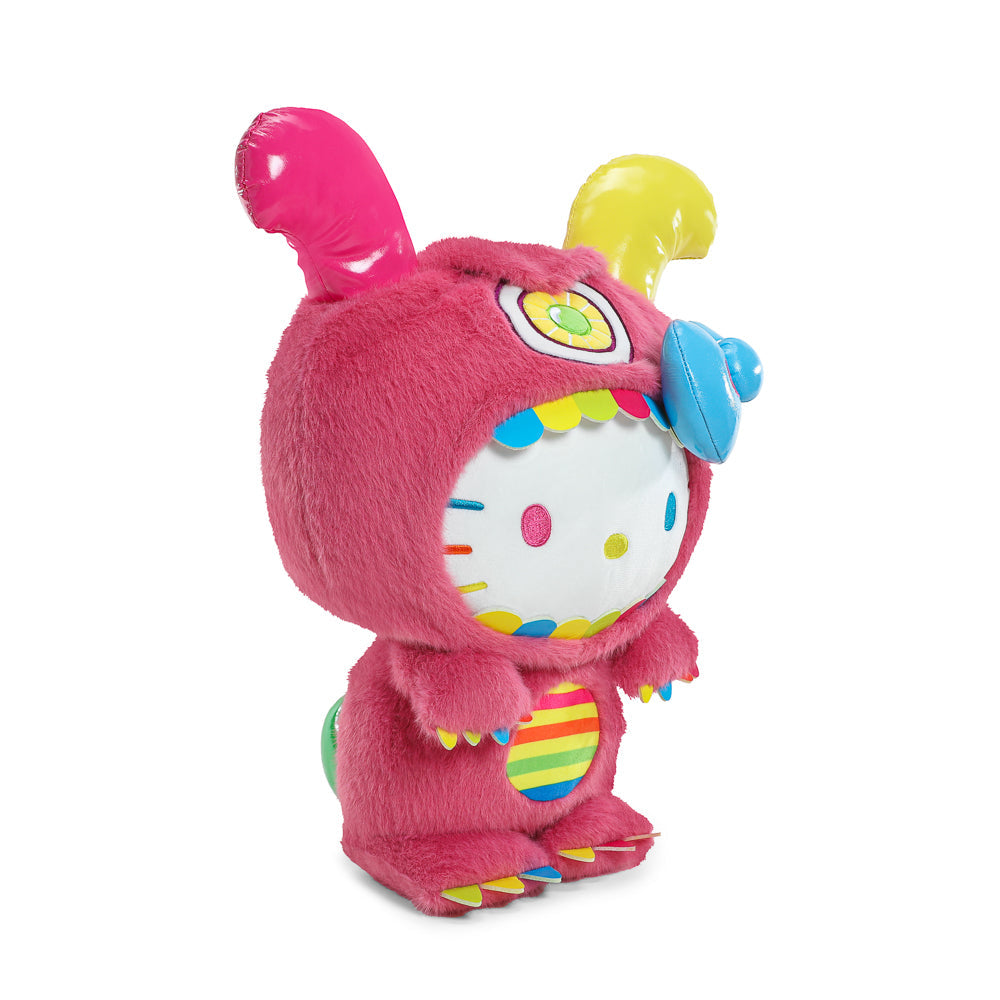 Hello Kitty® Sweet Kaiju Jelly Bean Plush (FIRST LOOK)