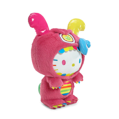 Hello Kitty® Sweet Kaiju Jelly Bean Plush (FIRST LOOK)