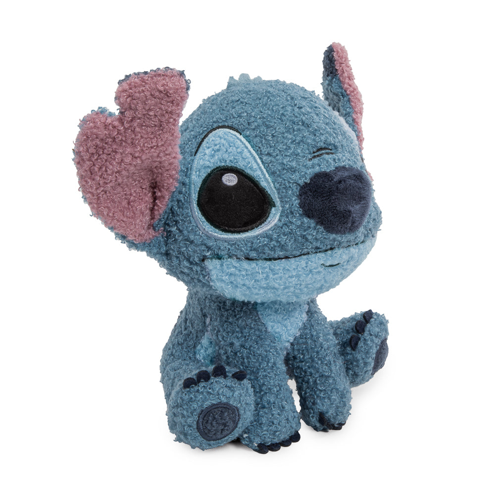Disney Lilo & Stitch - Angel and Stitch Phunny Plush Set