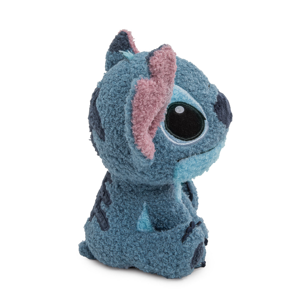 Disney Lilo & Stitch - Angel and Stitch Phunny Plush Set