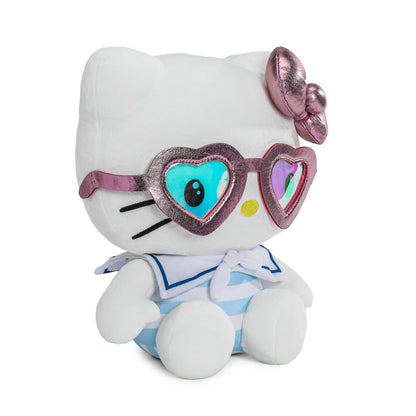 Hello Kitty® Summertime Plush