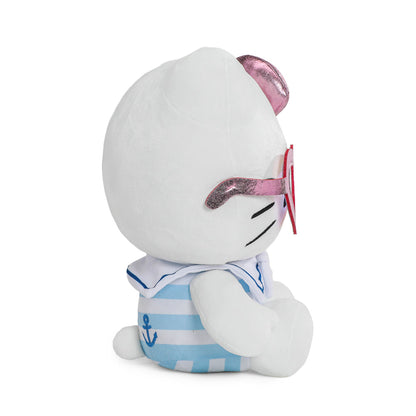 Hello Kitty® Summertime Plush