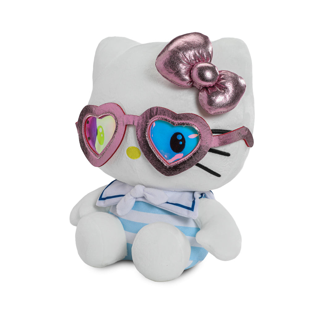 Hello Kitty® Summertime Plush