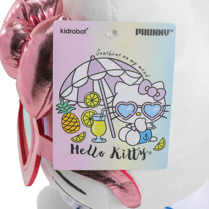 Hello Kitty® Summertime Plush