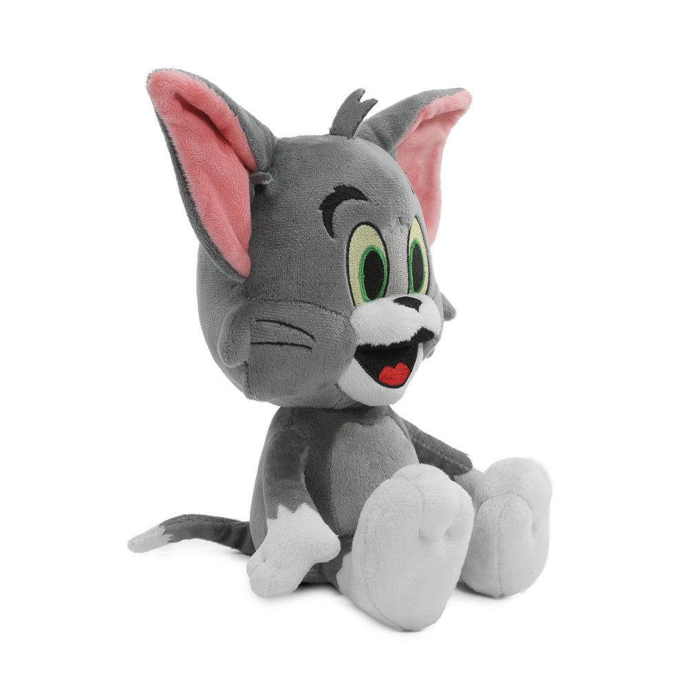 Tom and Jerry - Tom Phunny Plush