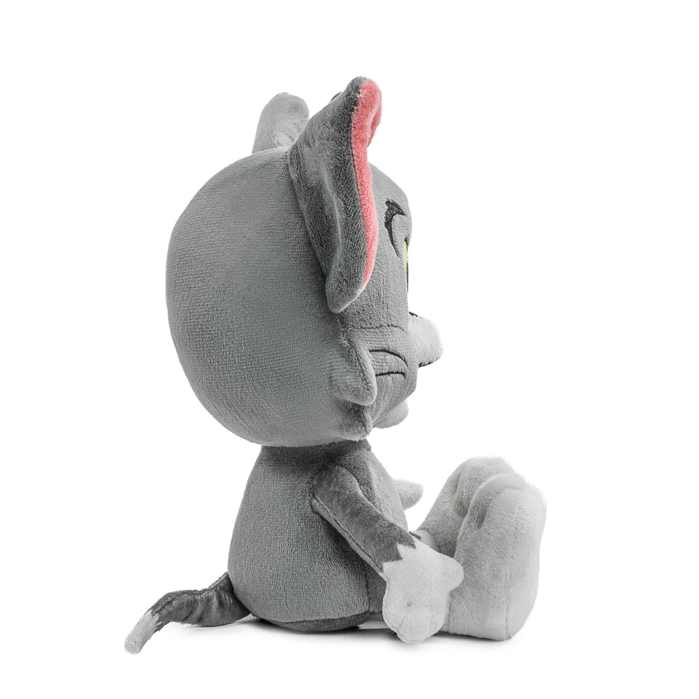 Tom and Jerry - Tom Phunny Plush
