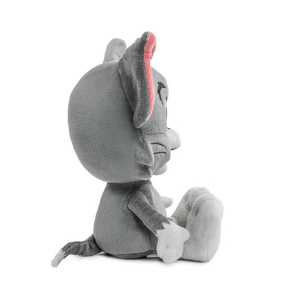 Tom and Jerry - Tom Phunny Plush