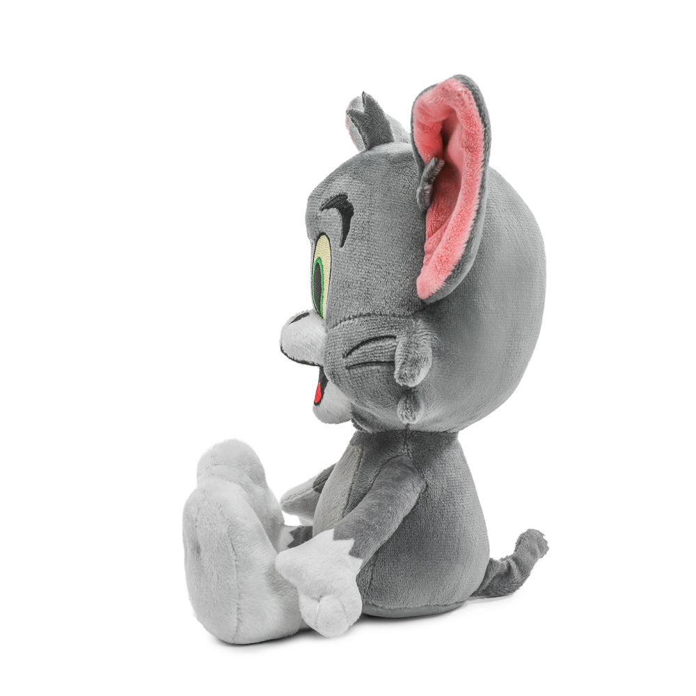 Tom and Jerry - Tom Phunny Plush