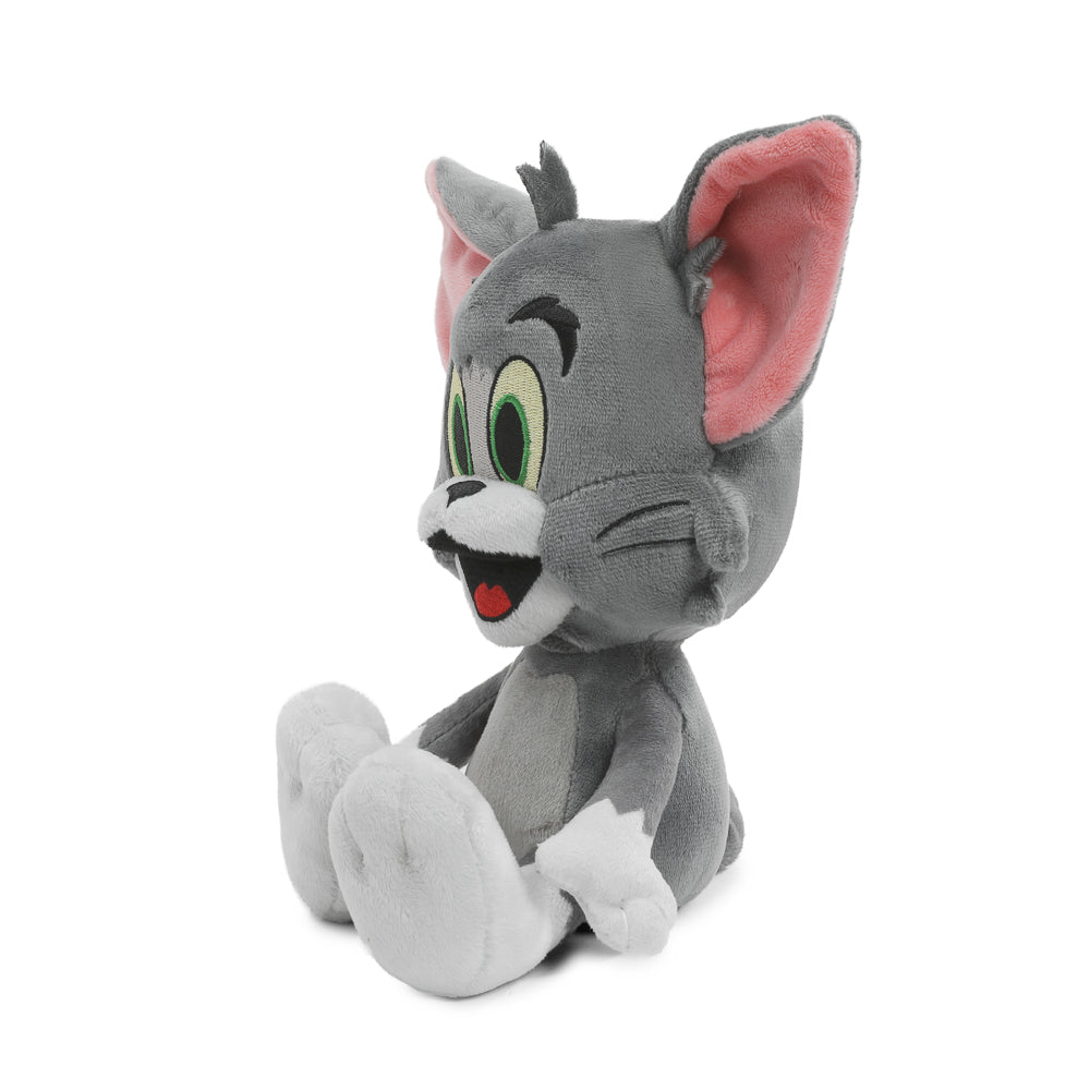 Tom and Jerry Phunny Plush Bundle