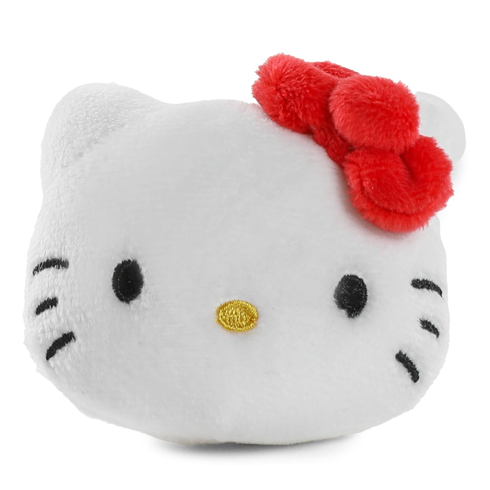 Hello Kitty® and Friends - Plush Pin 4-Pack Bundle (FIRST LOOK)