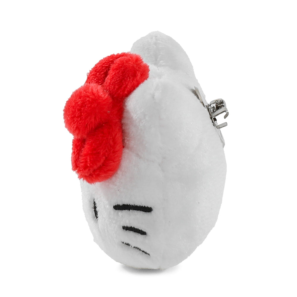Hello Kitty® and Friends - Plush Pin 4-Pack Bundle (FIRST LOOK)