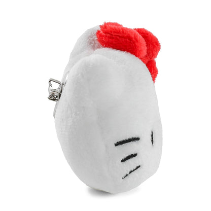 Hello Kitty® and Friends - Plush Pin 4-Pack Bundle (FIRST LOOK)