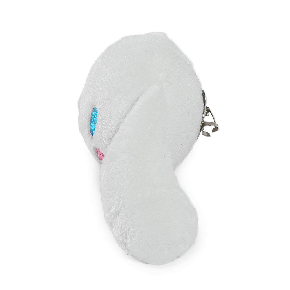 Hello Kitty® and Friends - Plush Pin 4-Pack Bundle (FIRST LOOK)