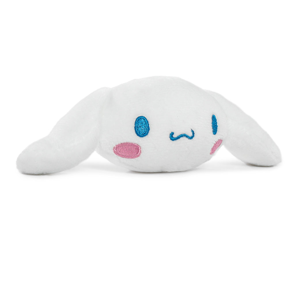 Hello Kitty® and Friends - Plush Pin 4-Pack Bundle (FIRST LOOK)