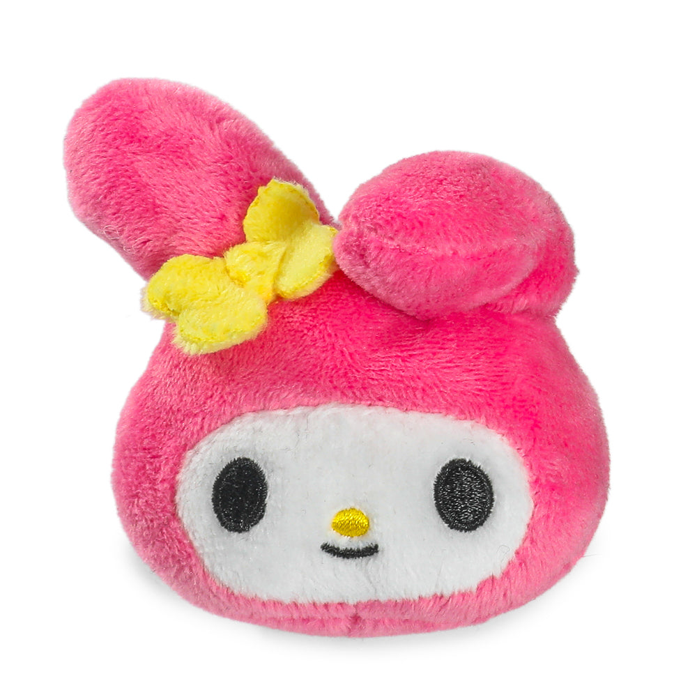 Hello Kitty® and Friends - My Melody™ Plush Pin (FIRST LOOK)