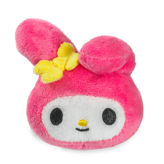 Hello Kitty® and Friends - My Melody™ Plush Pin (FIRST LOOK)