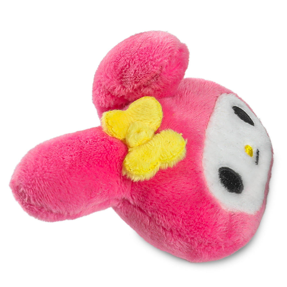 Hello Kitty® and Friends - Plush Pin 4-Pack Bundle (FIRST LOOK)