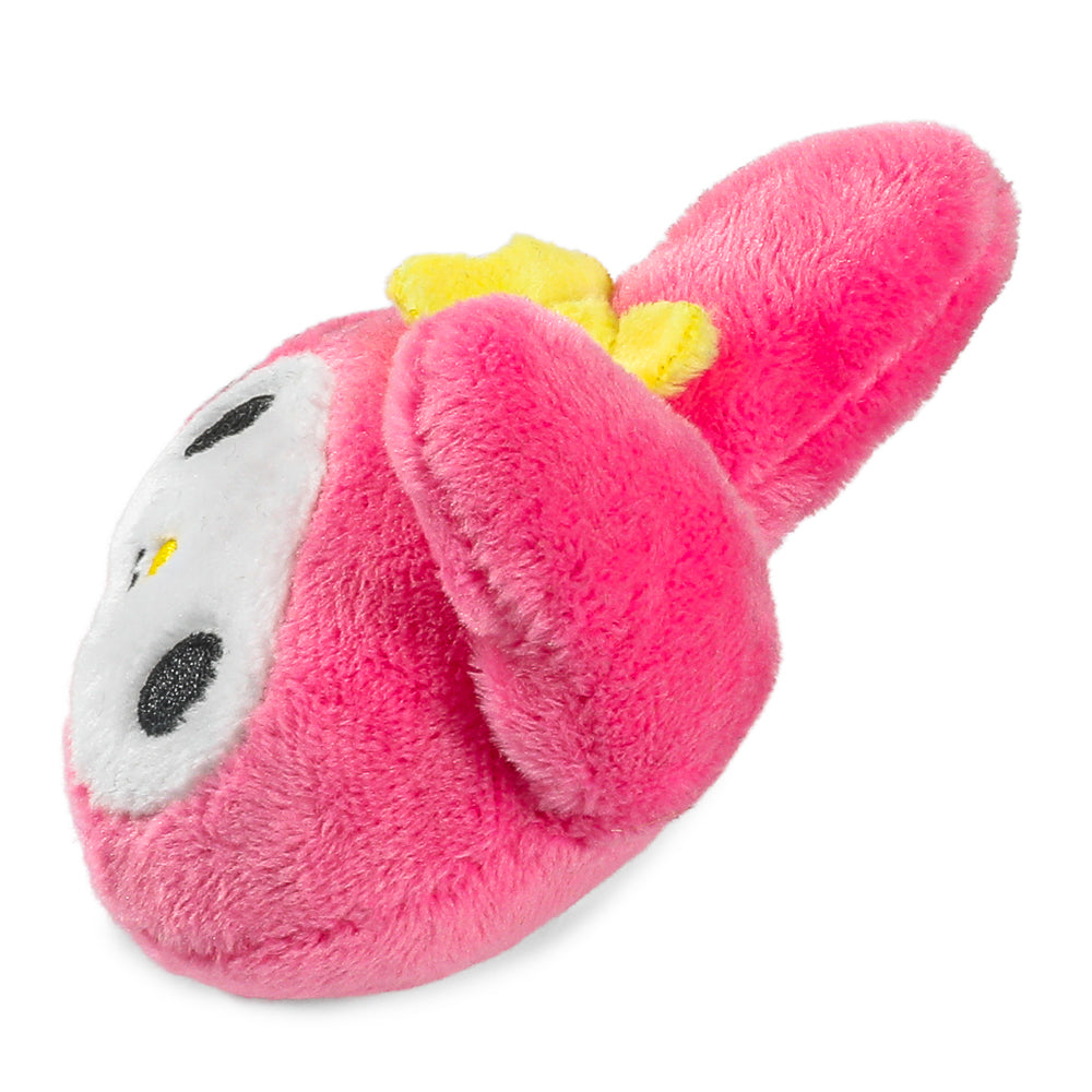 Hello Kitty® and Friends - My Melody™ Plush Pin (FIRST LOOK)