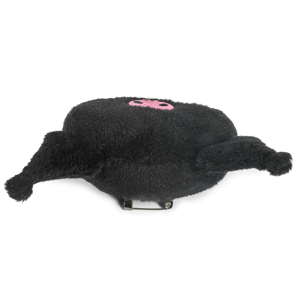 Hello Kitty® and Friends - Plush Pin 4-Pack Bundle (FIRST LOOK)