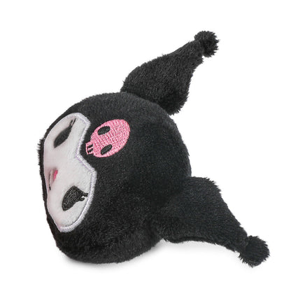Hello Kitty® and Friends - Plush Pin 4-Pack Bundle (FIRST LOOK)