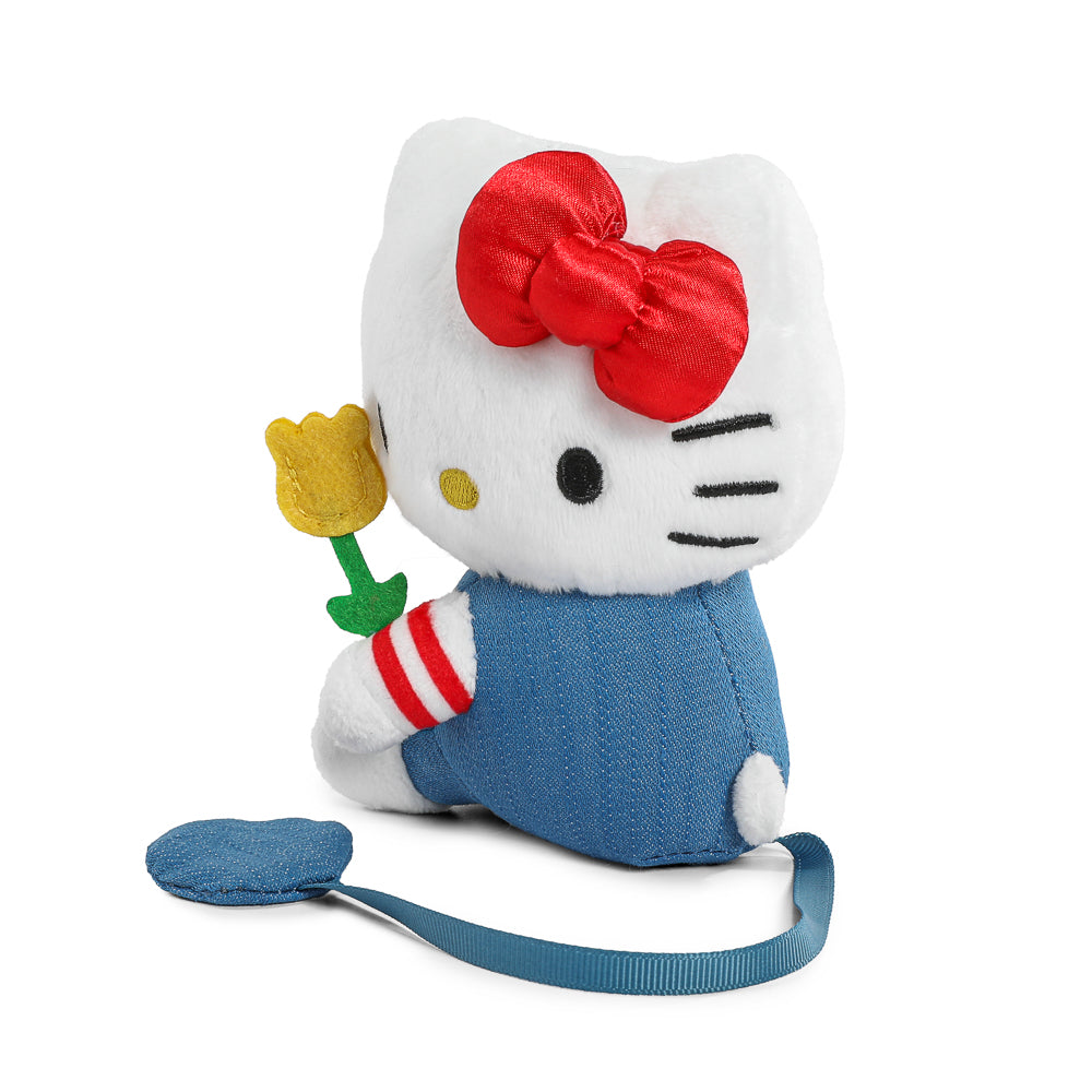 Hello Kitty® Plush Shoulder Phunny - SDCC Debut