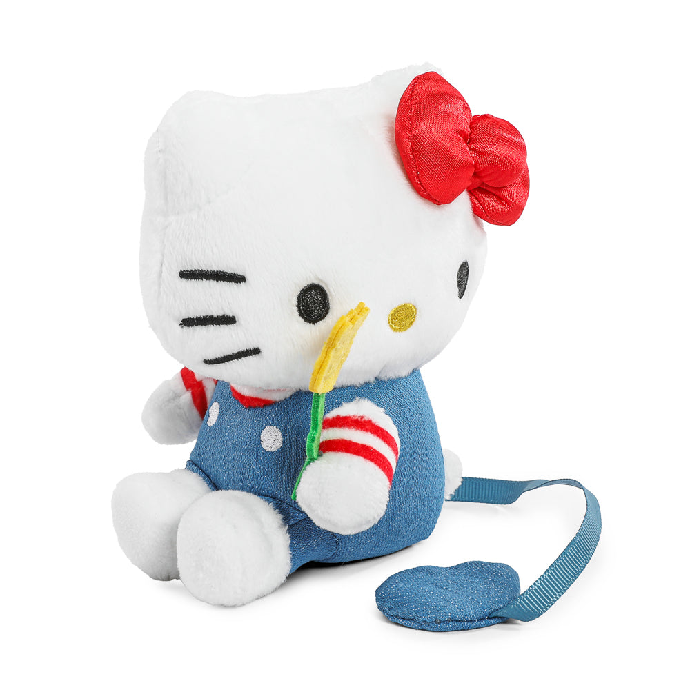 Hello Kitty® Plush Shoulder Phunny - SDCC Debut