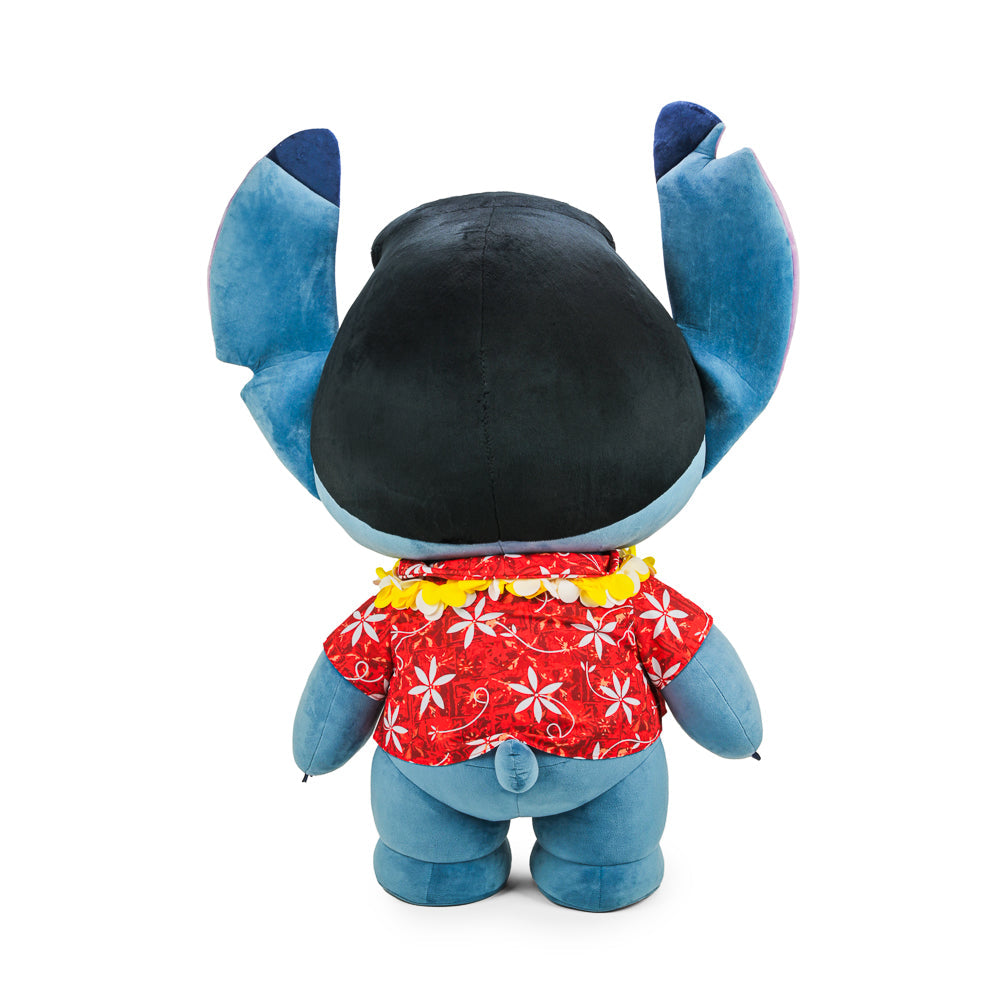 Disney Stitch - Hawaiian Elvis Stitch Giant 4-Foot Plush