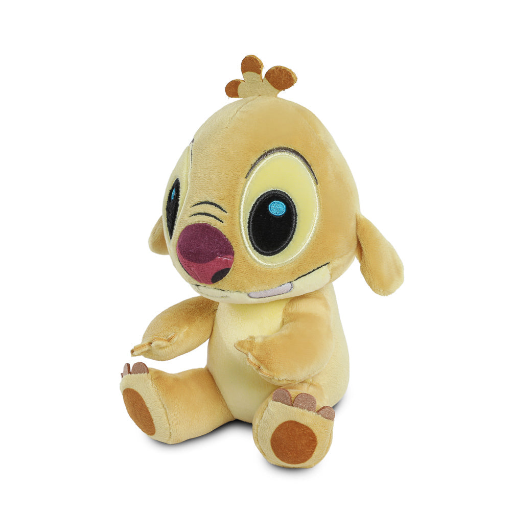 Disney Lilo & Stitch - Reuben Phunny Plush