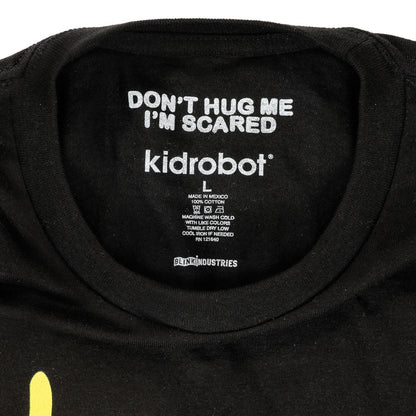 SDCC 2024: Don't Hug Me I'm Scared T-Shirt (Limited Edition of 150)